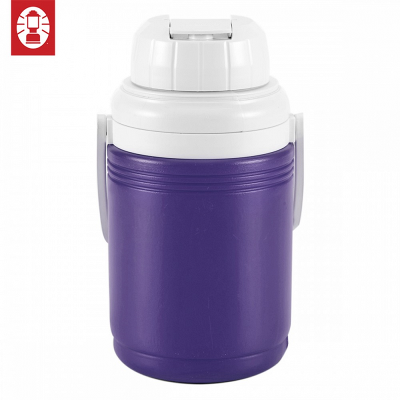 WHS Coleman US 1/3 Gal Polylite Jug