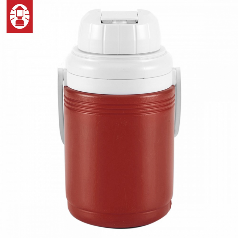 WHS Coleman US 1/3 Gal Polylite Jug