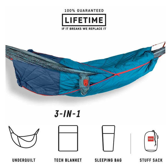 Grand Trunk 360 Thermaquilt