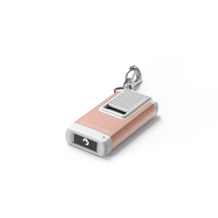 Ledlenser K4R Keychain with 4GB