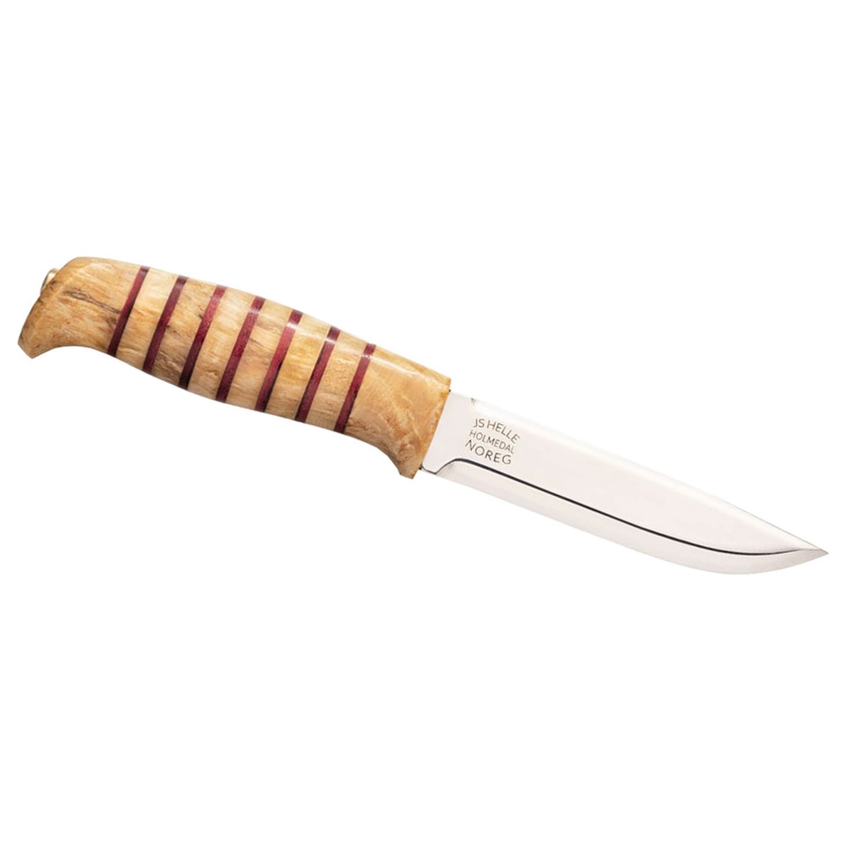 Helle 676 JS — Thailandoutdoorshop