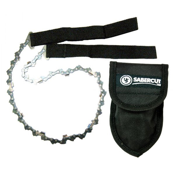 UST Sabercut Saw Pro With Pouch