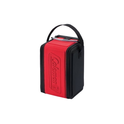 WHS Coleman JP Lantern Case