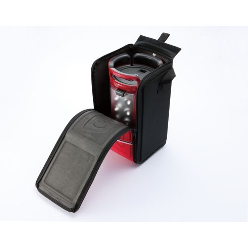 WHS Coleman JP Lantern Case