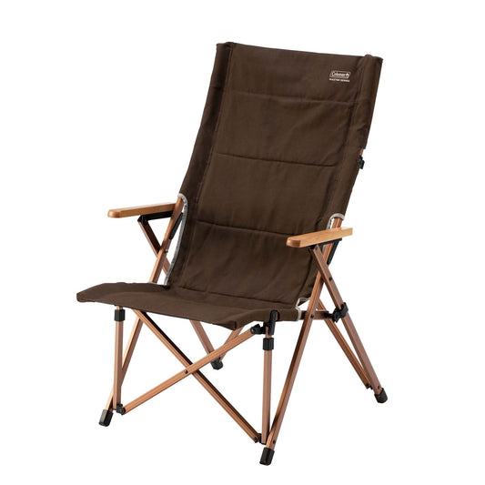 WHS Coleman JP Canvas Sling Chair 10502