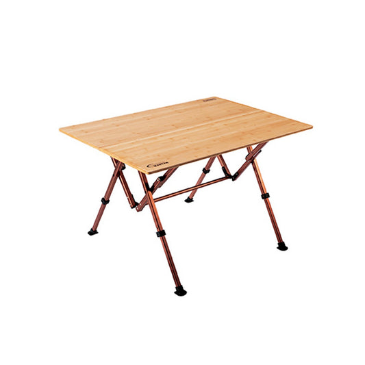 Coleman JP Bamboo Table 100 17006