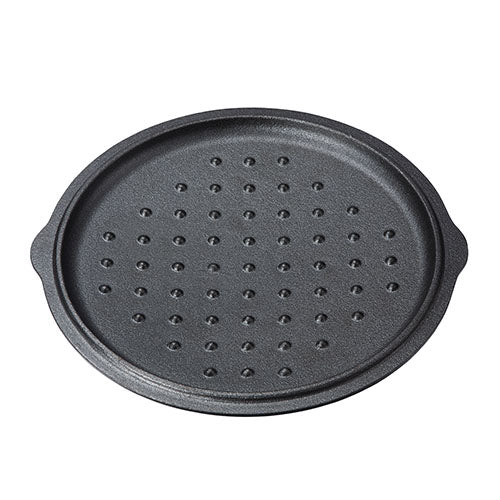 Coleman JP Classic Iron Skillet 21880 — Thailandoutdoorshop