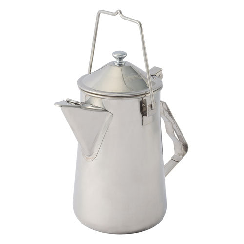 WHS Coleman JP Fireplace Kettle 26788