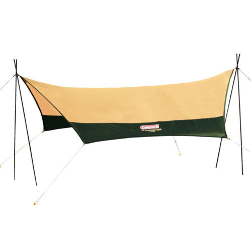 WHS Coleman JP XP Hexa Tarp MDX 28621