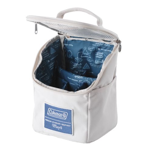 WHS Coleman JP IL Spice Box 30736