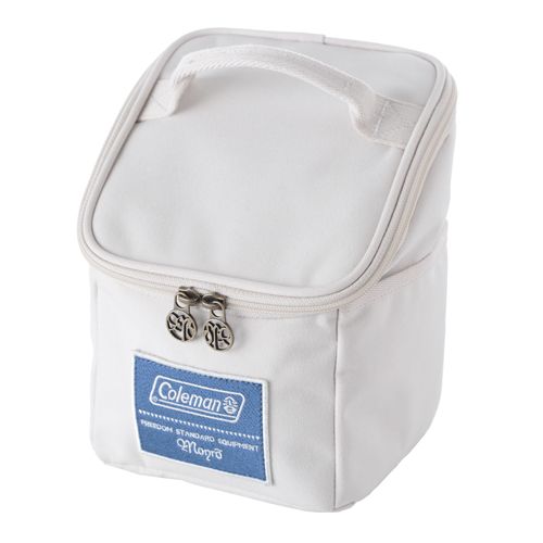 WHS Coleman JP IL Spice Box 30736