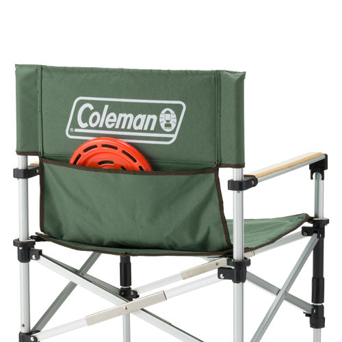 Coleman JP 2-Way Captain Chair