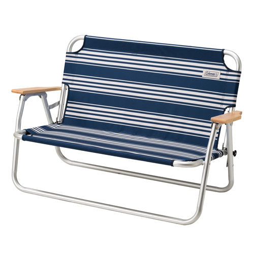 WHS Coleman JP Relax Folding Bench