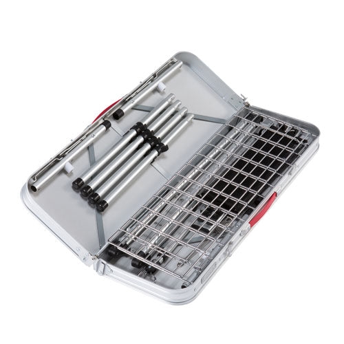 Coleman JP All In 1 Kitchen Table 31294 — Thailandoutdoorshop