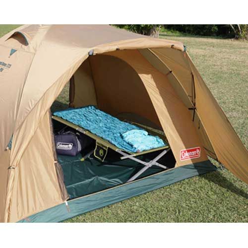 Coleman JP Trailhead Cot Asia 31295