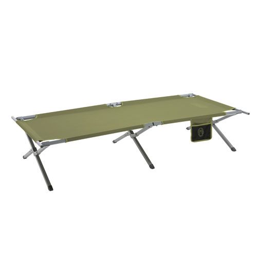 Coleman JP Trailhead Cot Asia 31295