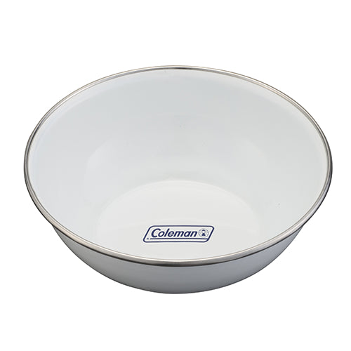 WHS Coleman JP Enamel Bowl 03236