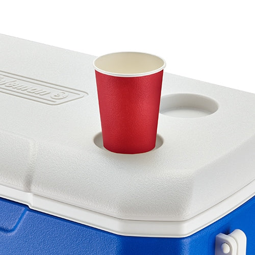 Coleman JP 48 QT Cooler