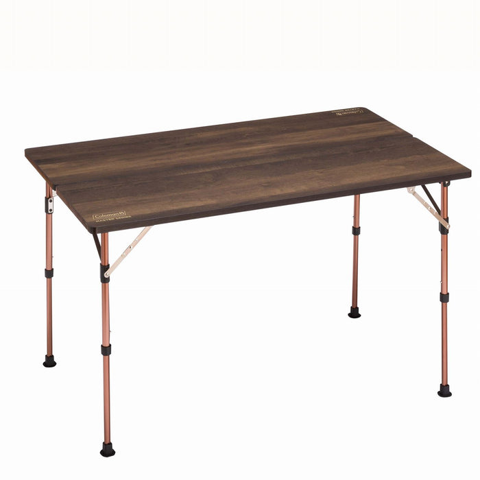 Coleman JP Butterfly Table 120 33137