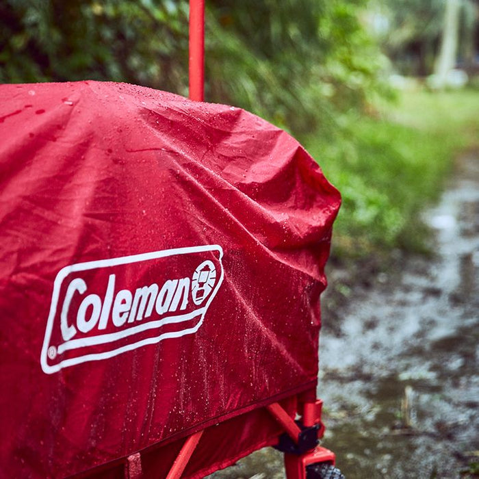 Coleman JP Wagon Cover 33141