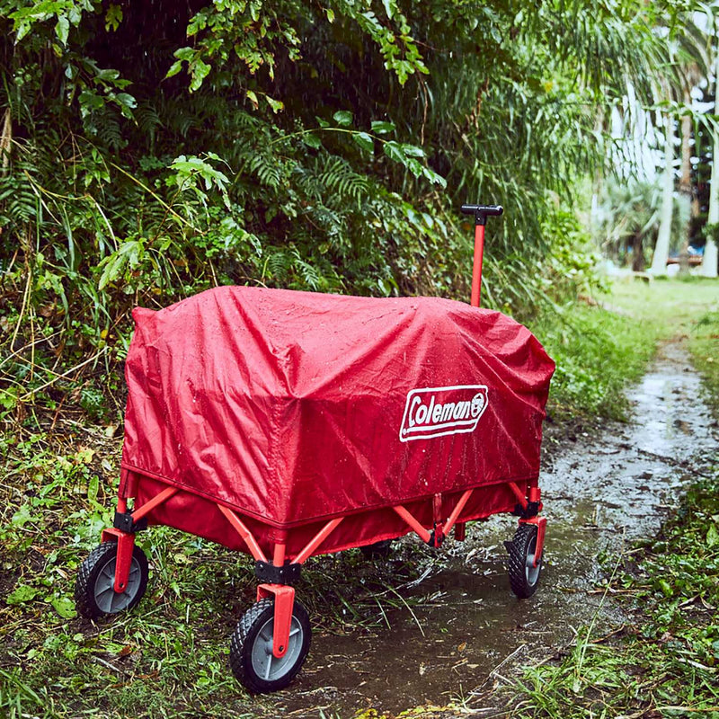 WHS Coleman JP Wagon Cover 33141