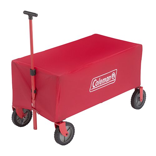 WHS Coleman JP Wagon Cover 33141
