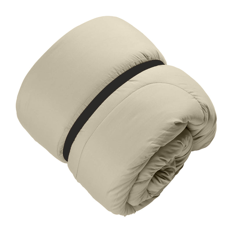 WHS Coleman JP Fleece EZ Carry Sleeping Bag C5