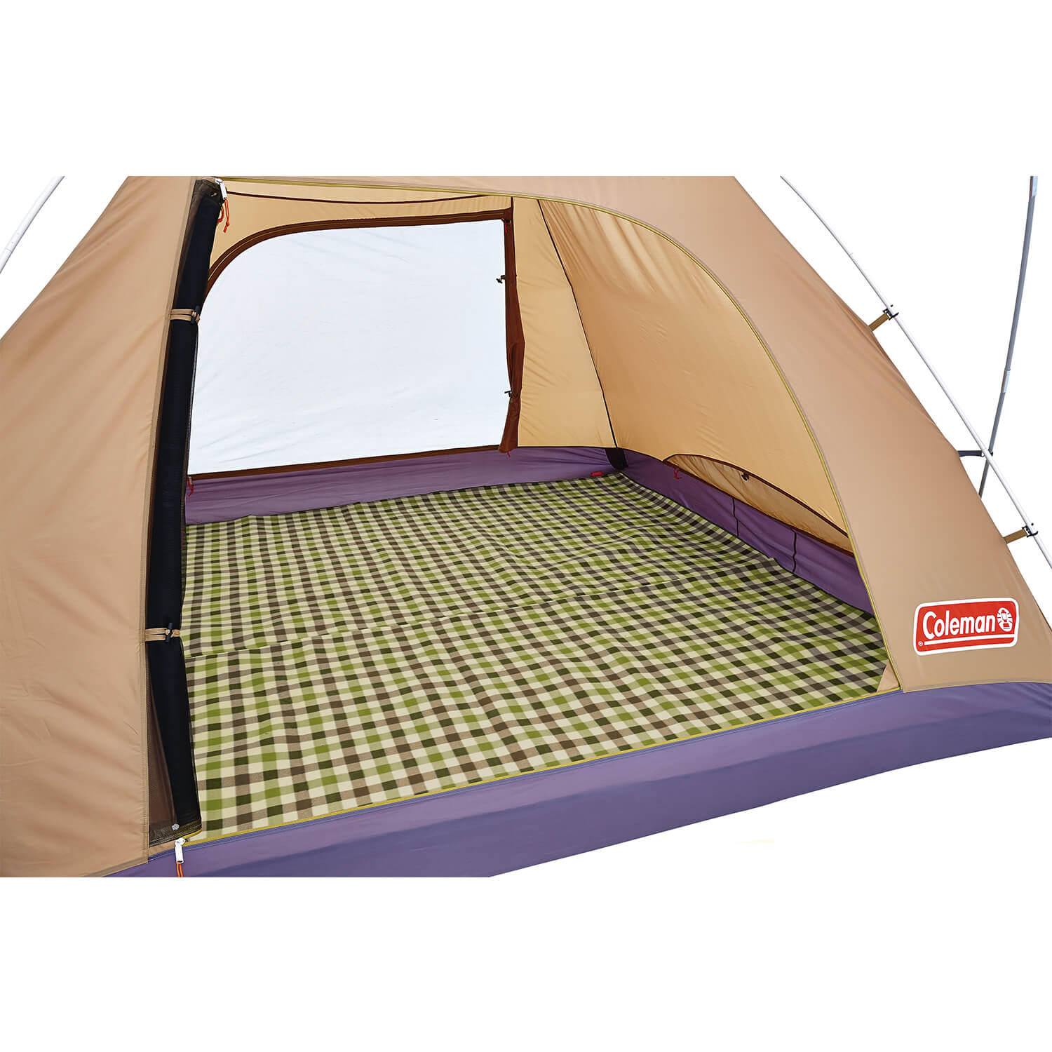 WHS Coleman JP Fleece Tent Inner Sheet 300 — Thailandoutdoorshop