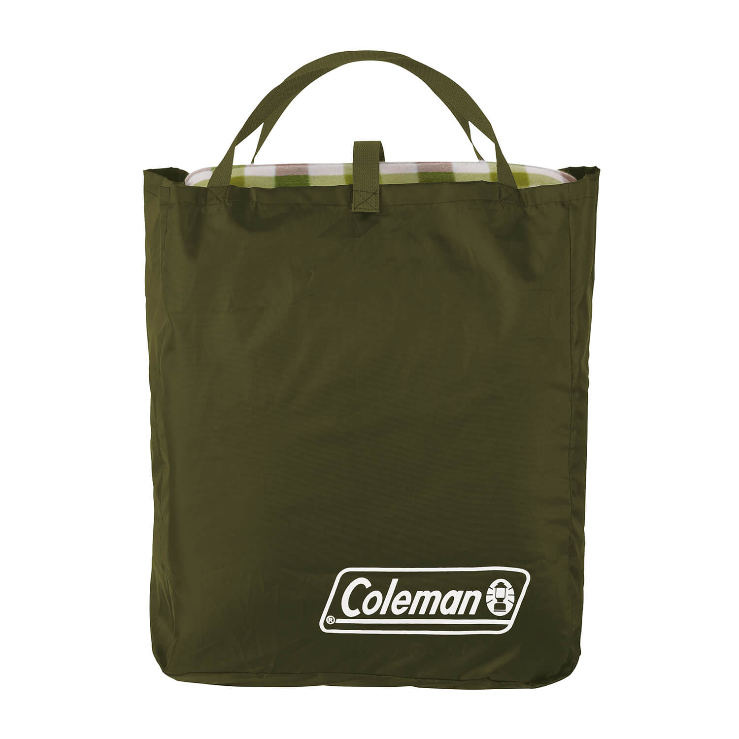 WHS Coleman JP Fleece Tent Inner Sheet 300 — Thailandoutdoorshop