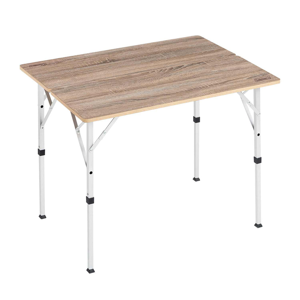 テーブル・チェア・ハンモック Coleman FOLDING LIVING TABLE 90 Coleman JP Folding Living Table 90 34611 — Thailandoutdoorshop