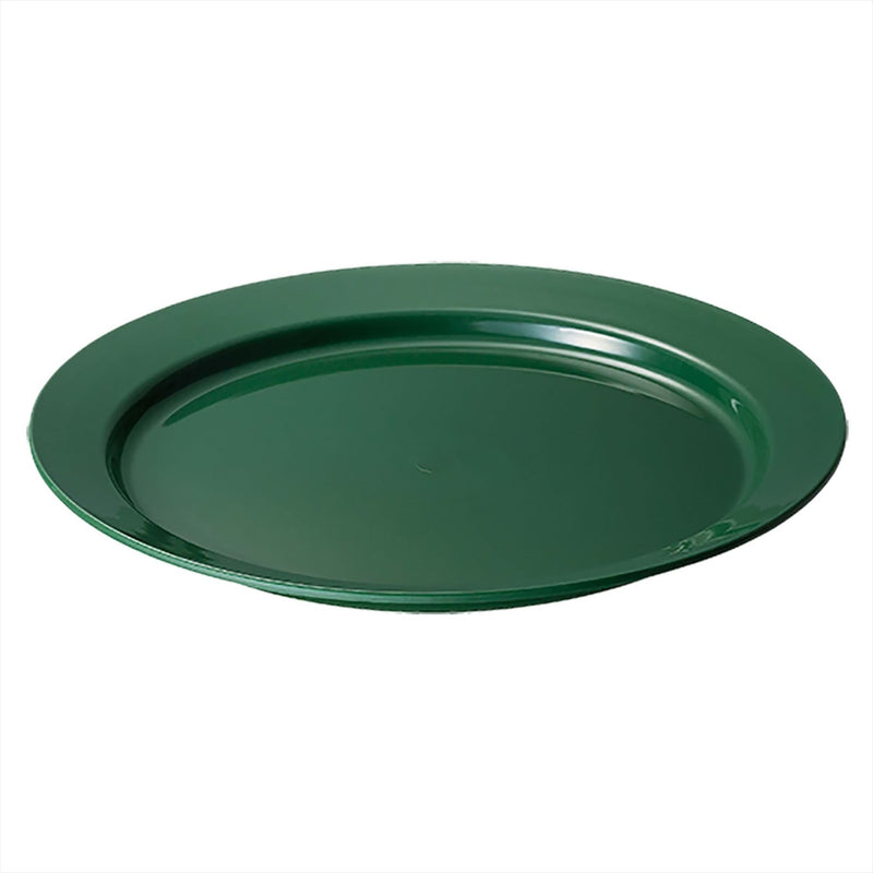WHS Coleman JP Easy-Clean Plate 4Pcs 36167