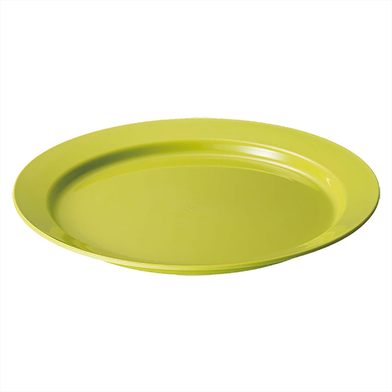 WHS Coleman JP Easy-Clean Plate 4Pcs 36167