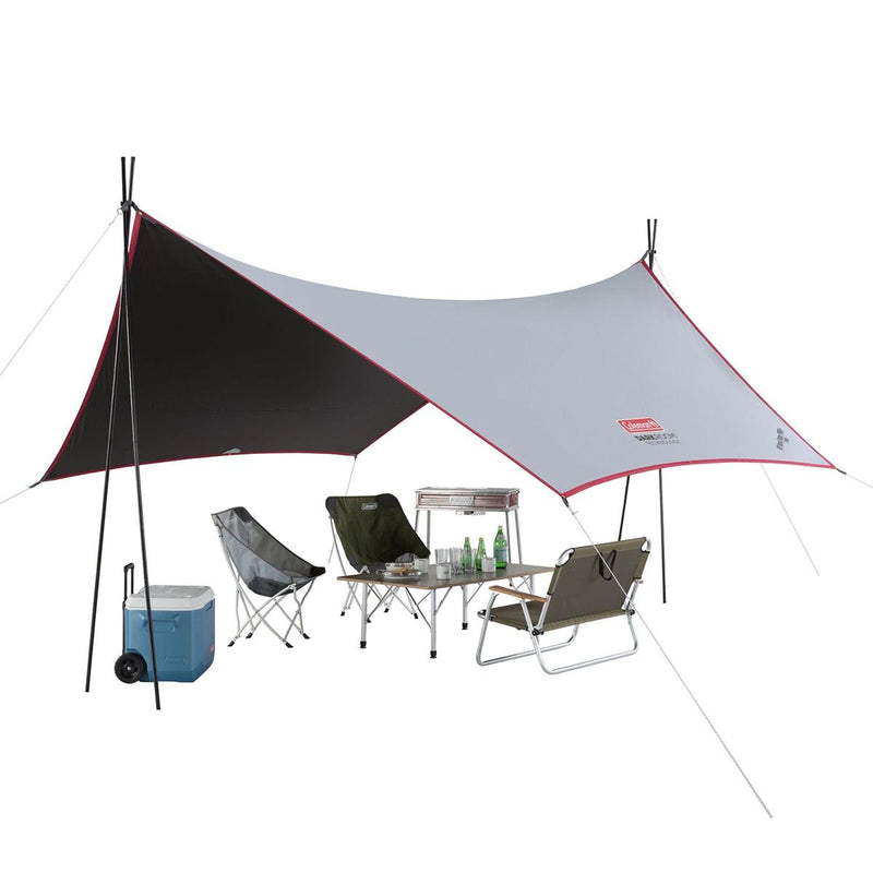 WHS Coleman JP XP Hexa Tarp MDX+ 36441