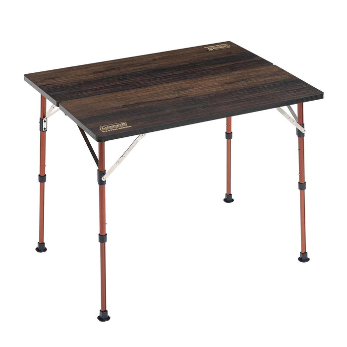 Coleman JP Butterfly Table 90 36514