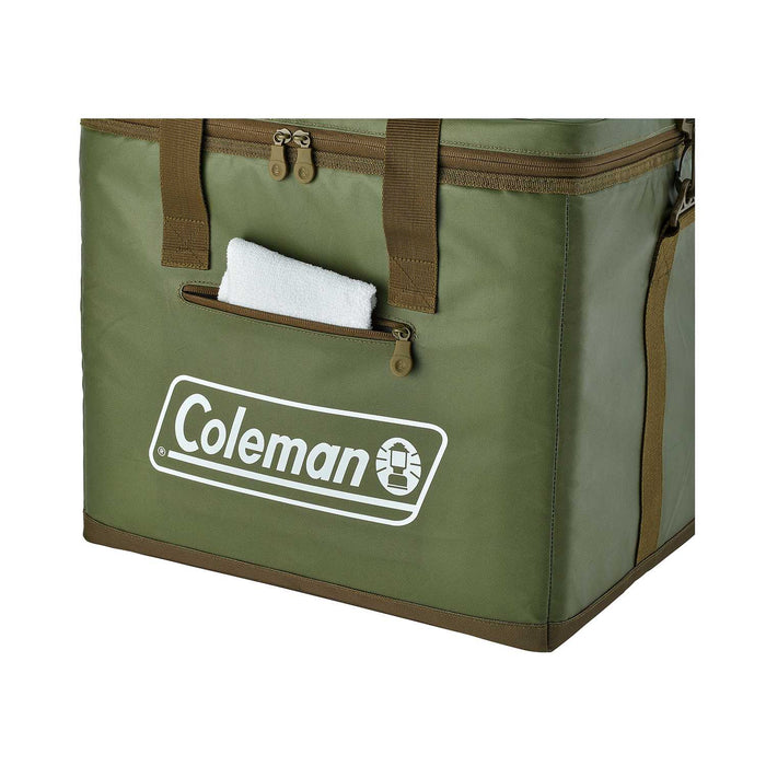 Coleman Ultimate Ice Cooler II Olive