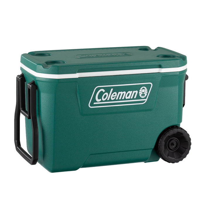 Coleman JP 62 QT Xtreme Wheel Cooler