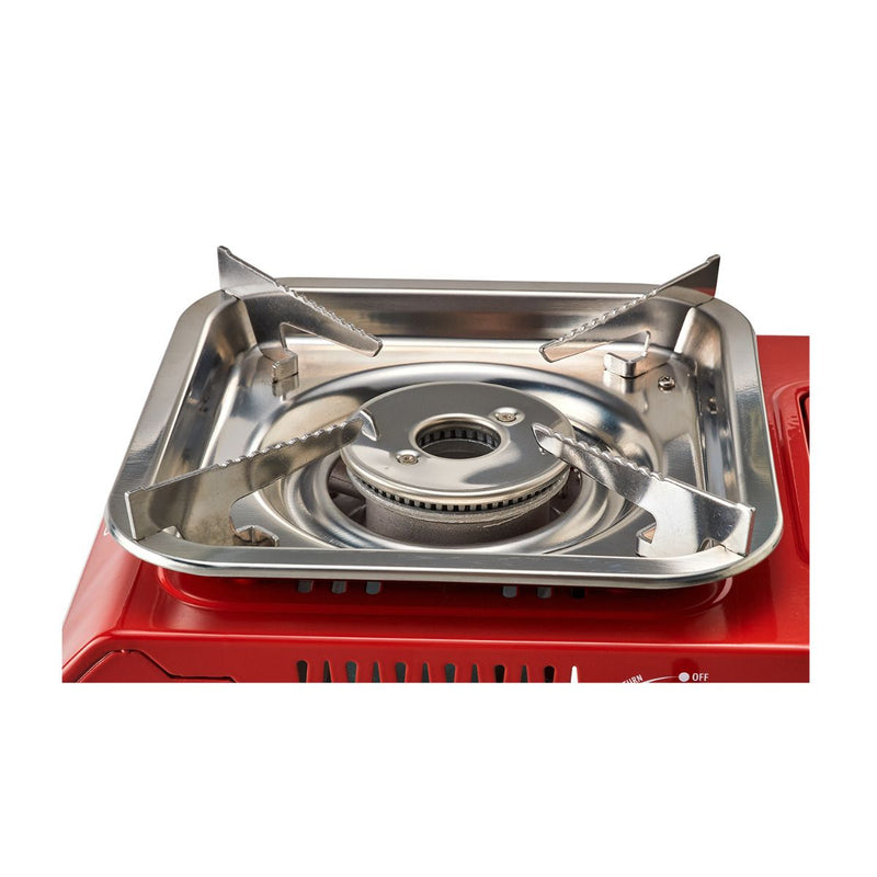 Coleman JP 120A Single Burner Stove 37239