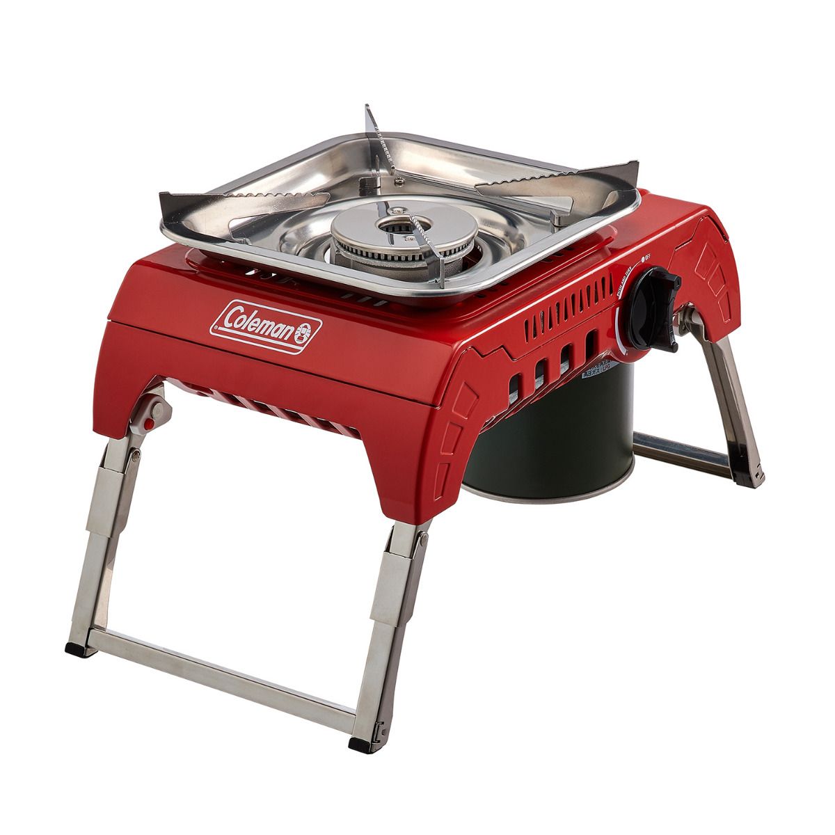 WHS Coleman JP 120A Single Burner Stove 37239 — Thailandoutdoorshop