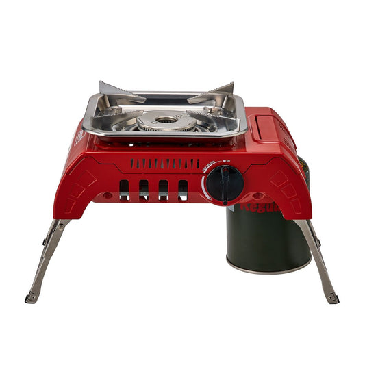 WHS Coleman JP 120A Single Burner Stove 37239