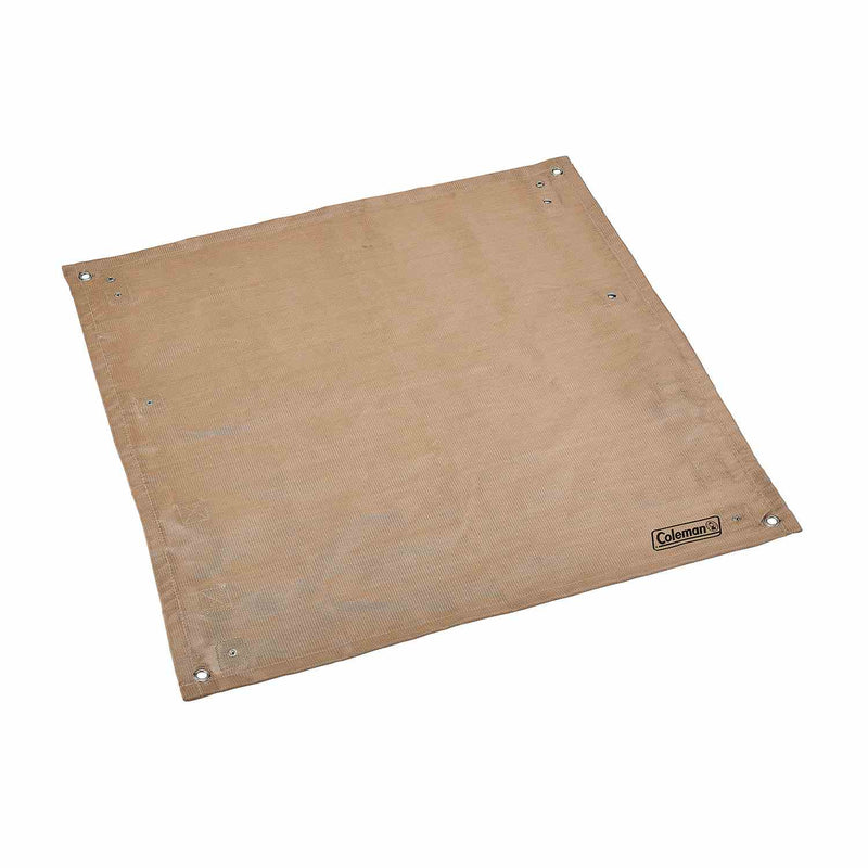 Coleman JP Fireplace Sheet 37303
