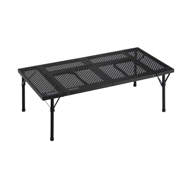 WHS Coleman JP 3-Way BBQ Table Set Asia 37308