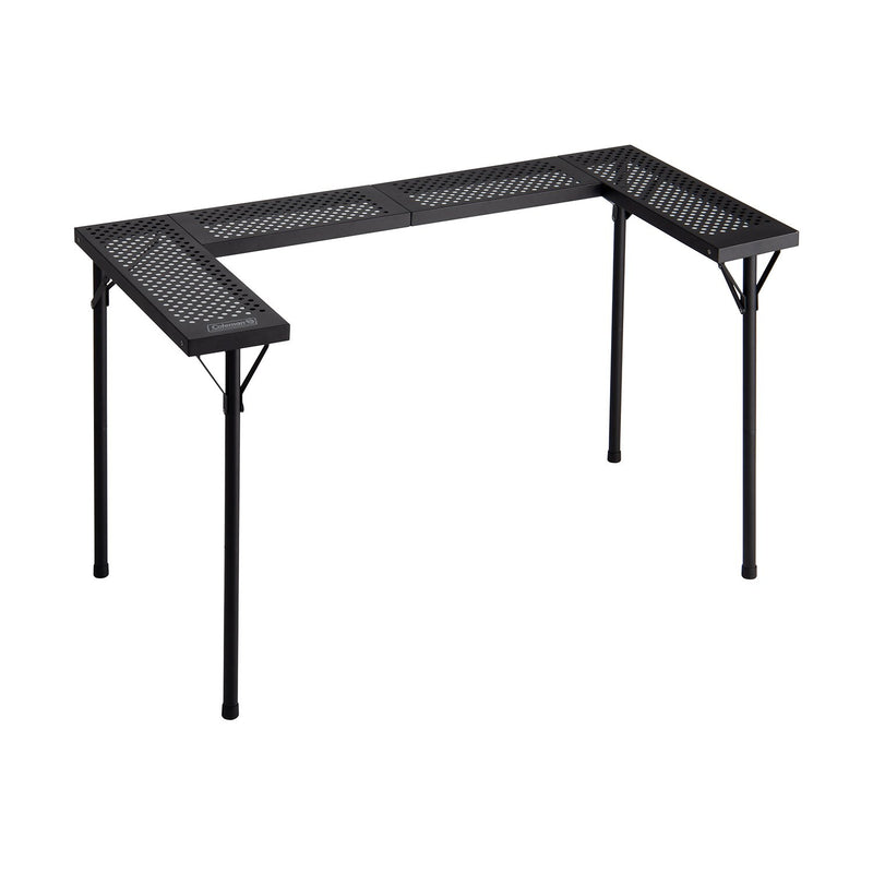 WHS Coleman JP 3-Way BBQ Table Set Asia 37308