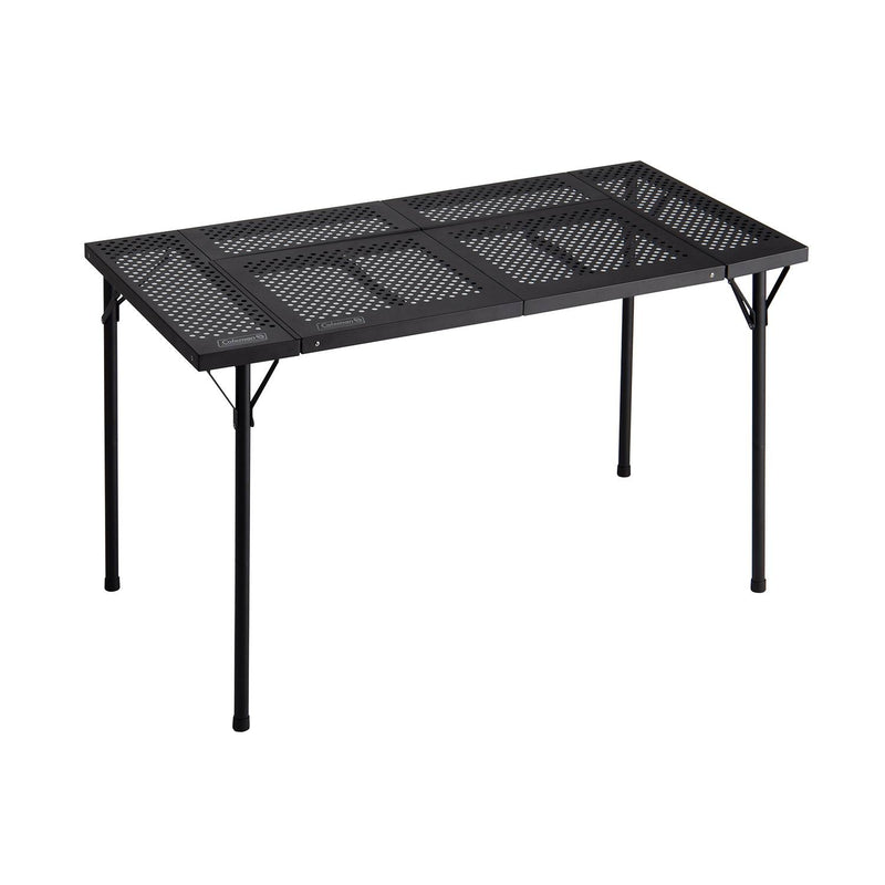 WHS Coleman JP 3-Way BBQ Table Set Asia 37308
