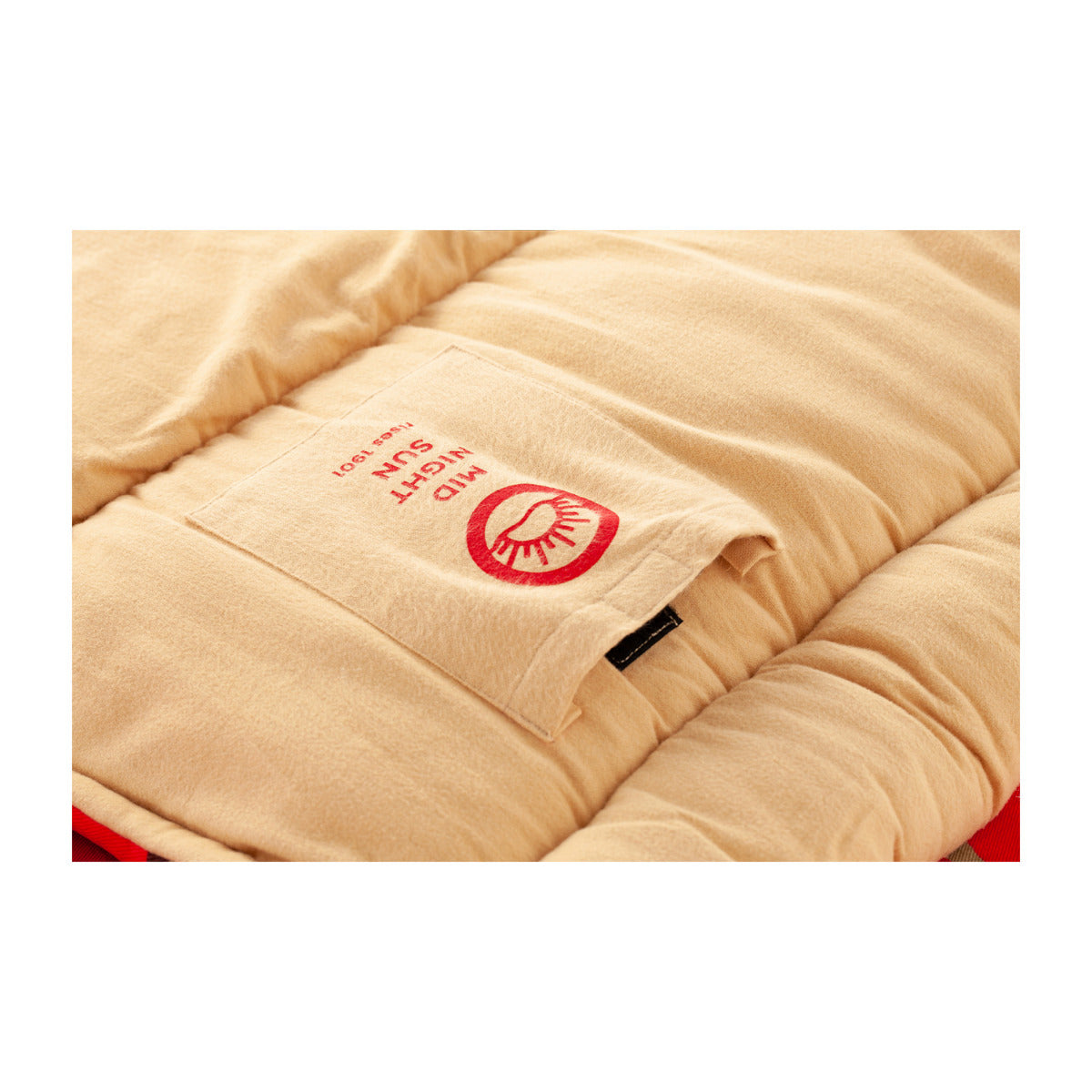 WHS Coleman 120th Aniv. Sleeping Bag Vintage C0 37326