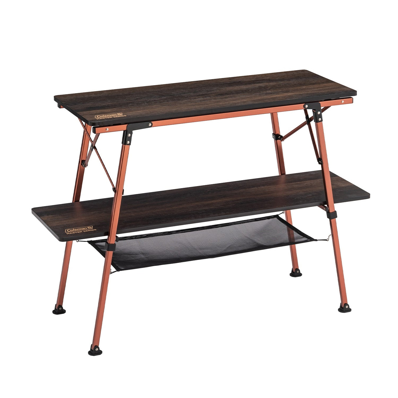 Coleman Master Series