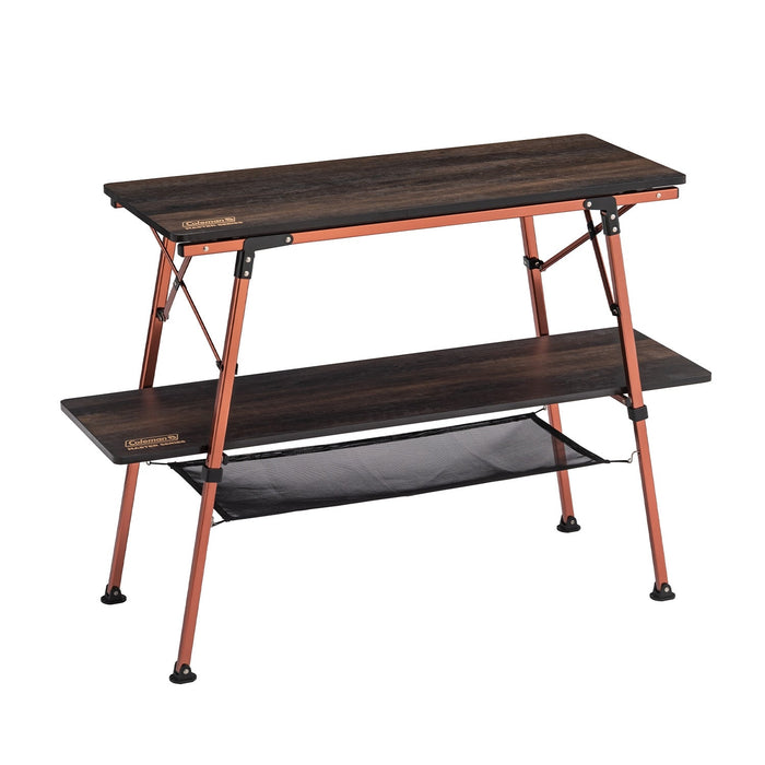 Coleman JP Butterfly Multi Table 37434