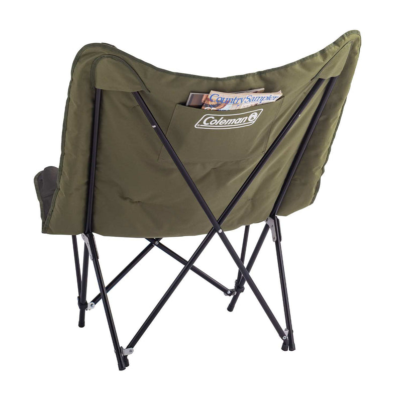 Coleman JP Comfort Sofa Chair Single 37447