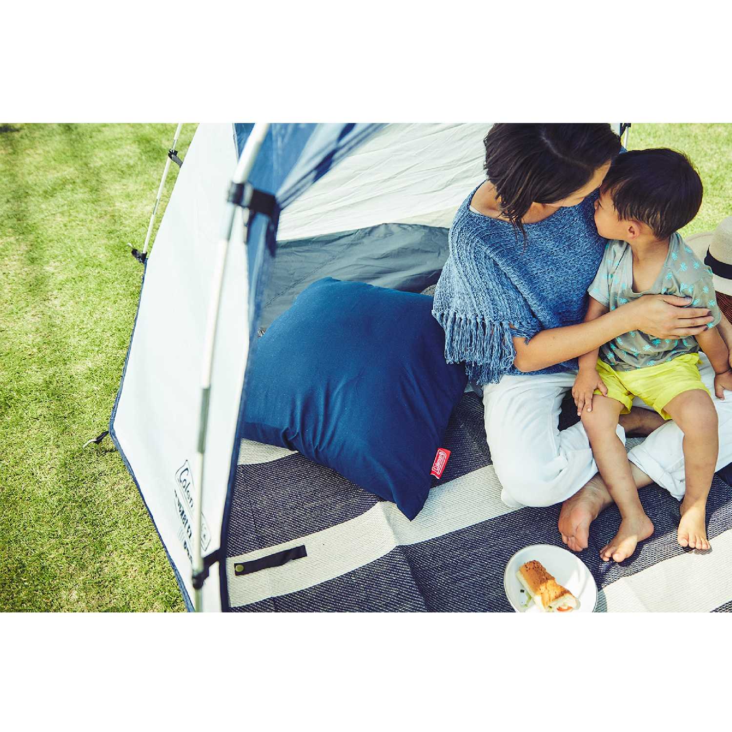 Coleman JP Adventure Cushion Bag C5 38136 — Thailandoutdoorshop