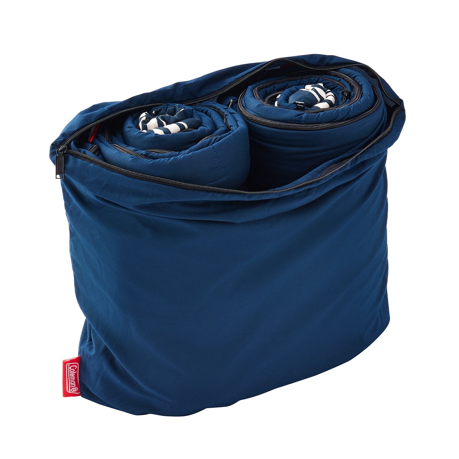 Coleman JP Adventure Cushion Bag C5 38136 — Thailandoutdoorshop