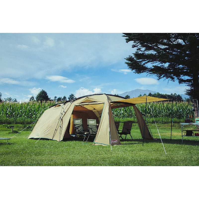 WHS Coleman JP Tough Screen 2-Room House MDX 38139